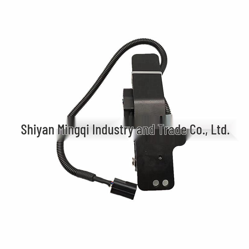 Shanxi Dayun Electronic Accelerator Pedal P22511180030-YC Neutral