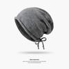 Women S Autumn Winter Slouchy Knit Hat Warm Ear Protection Beanie