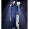 Zombie Hatsune Miku Cosplay Costume For Women Anime Game Role Play