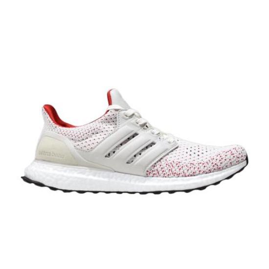 Adidas Женские кроссовки UltraBoost Tuan Yuan EF2024 EU 42.5 красный/белый
