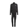 Trainingsanzug-Set und FT-Trainingsanzug (oben unten) - 3-Streifen