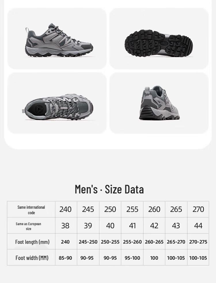 Camel Women's Outdoor Hiking Shoes