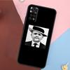 Funny Hasbulla Cover For Xiaomi Redmi Note 14 13 Pro 12 11 9 10 9S 10S 11S 12S Redmi 14C 10C 12C 13C Case