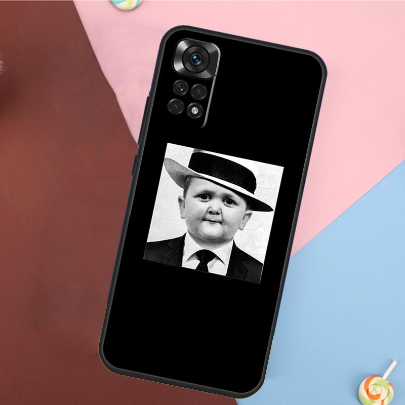 Funny Hasbulla Cover For Xiaomi Redmi Note 14 13 Pro 12 11 9 10 9S 10S 11S 12S Redmi 14C 10C 12C 13C Case