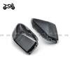 Front Rear Turn Signal Light Lens For KAWASAKI ZZR 400 ZZR500 ZZR 600 Ninja ZX6 1990-1992 Motorcycle ZZR600E Flashing Lamp Cover