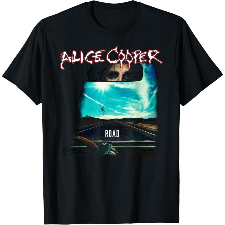 – Road Day Trip T-Shirt S