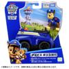 TAKARA TOMY Paw Patrol Basic Vehicle Chase Police Car