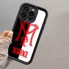 Retro Classic S-ScarfaceS Movie Phone Case For IPhone 17 16 15 14 Plus 13 12 11 Pro Max Silicone Cover