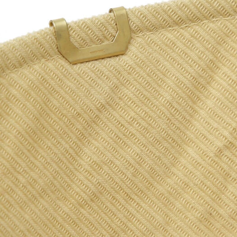 UNDERCONTROL STUDIO PLAIN BUCKET / PEACH st/ LEMON