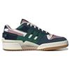 Adidas Originals Forum Exhibit Low 'Navy Multi' Sneaker ID2563