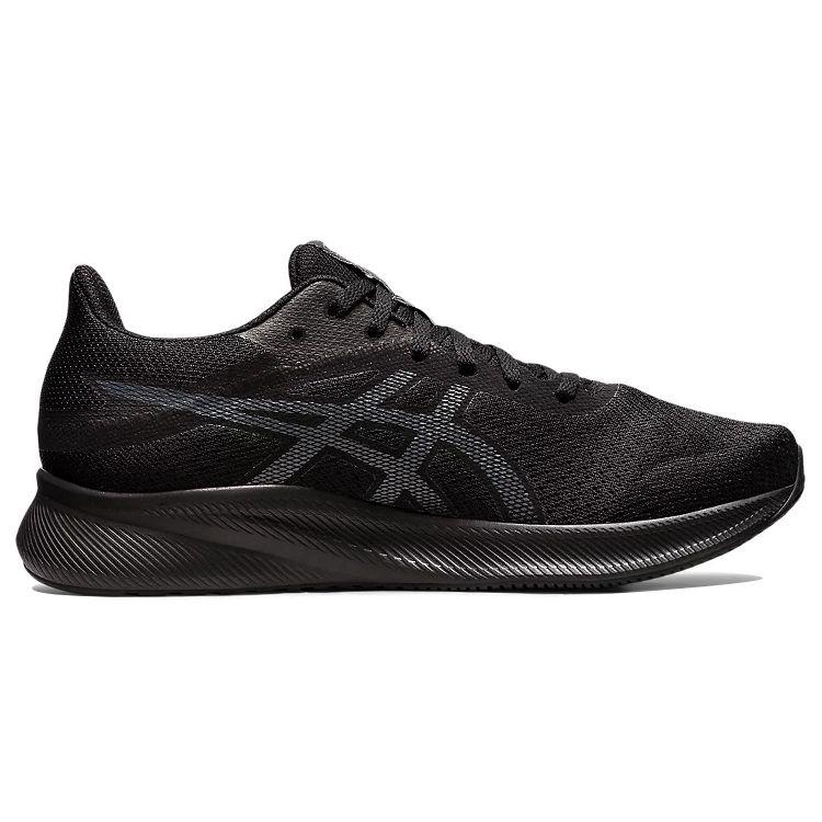 ASICS Patriot 13 Men Black Carrier Grey Running Shoes 1011B485-002