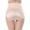 Breathable Slimming Shapewear Shapers Tummy Control Underwear Soft Seamless Panties Women  Women
