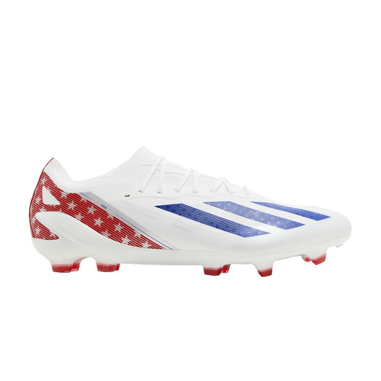 adidas X Crazyfast.1 FG USA 39
