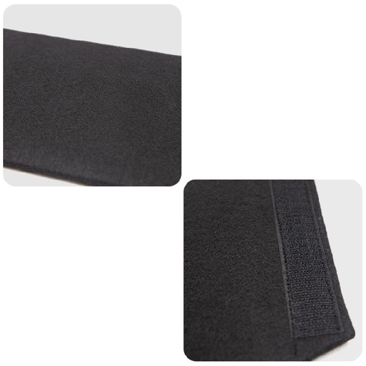 For   Rear Trunk Car Tailbox Storage Baffle Assistant Driver Baffle