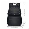 Basketball Backpack NonSlip Feet Soccer Large Capacity Bag with Ball Holder for