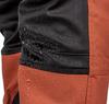 Spodnie Trekkingowe Męskie Wodoodporne Długie W Góry Outdoor Firi 4Xl