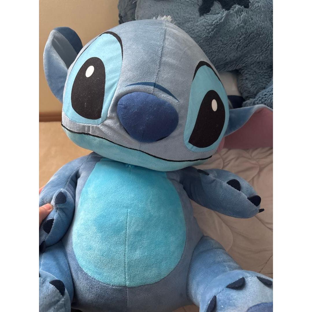 Disney Stitch stuffed toy body