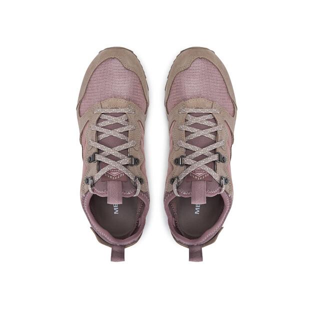 Merrell кроссовки Alpine 83 Sneaker Recraft J007158 розовый