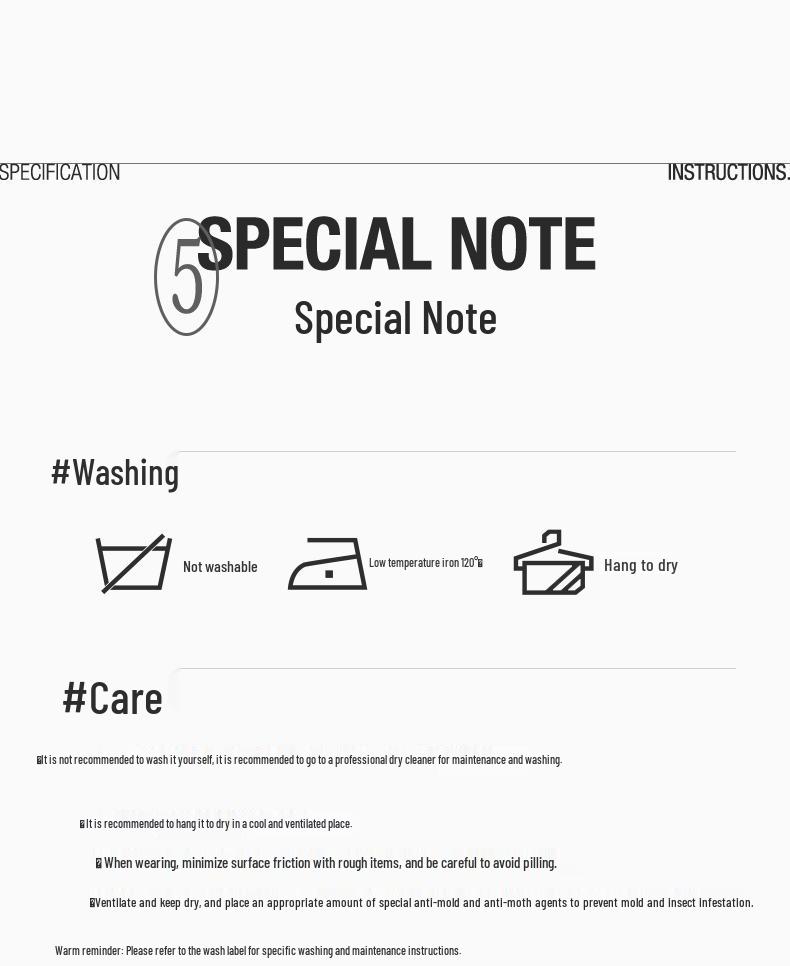 JNBY Twill Wool Wide-Leg Casual Pants