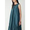 STUDIO TOMBOY Sleeveless Long Dress With Pocket 9106241230ar