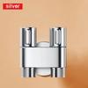 Upgraded High Pressure Handheld Bidet Toilet Sprayer Set Spray 2 Modes Toilet Bidet Faucet Sprayer Self Cleaning Shower Nozzle