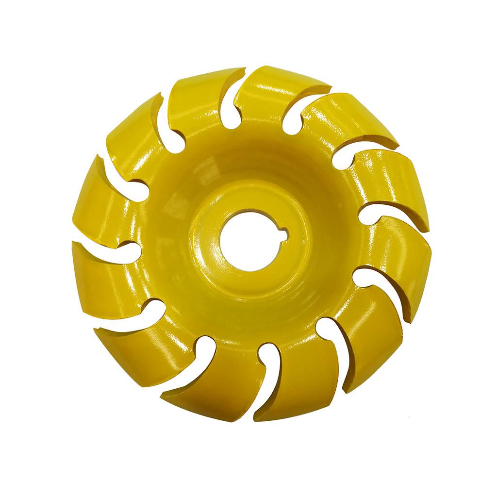 Color : B KASILU 65mmx16mm Electric Angle Grinder Defining Blade Wood Carving Disc Carving Tool Protective Cover Durable Color : B KASILU 65mmx16mm Electric Angle Grinder Defining Blade Wood Carving Disc Carving Tool Protective Cover Durable