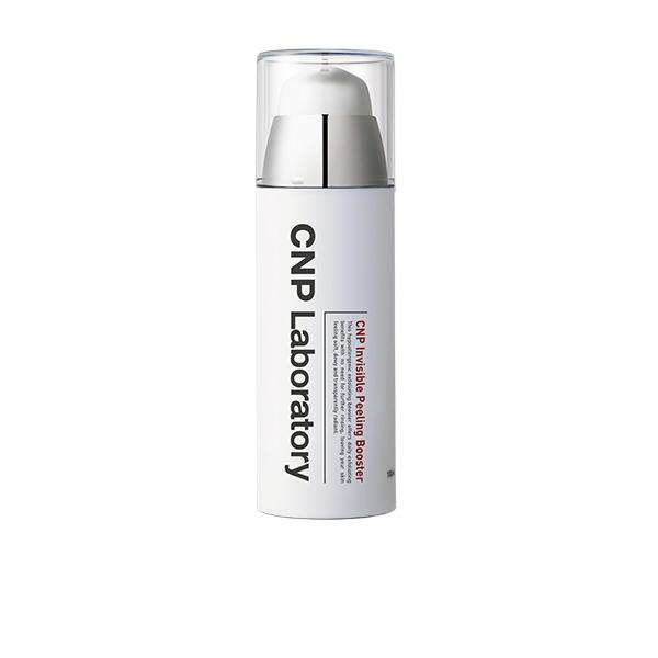 CNP LABORATORY (a) Invisible Peeling Booster 100ml / Booster Essence