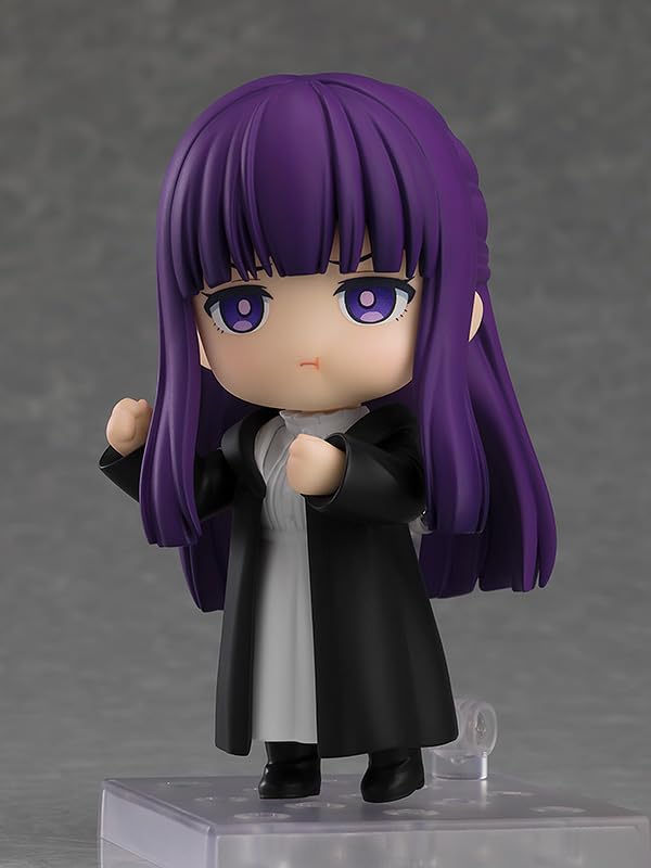 Nendoroid Funeral of Freiren Fern Non-scale Plastic Painted Movable Figure Resale