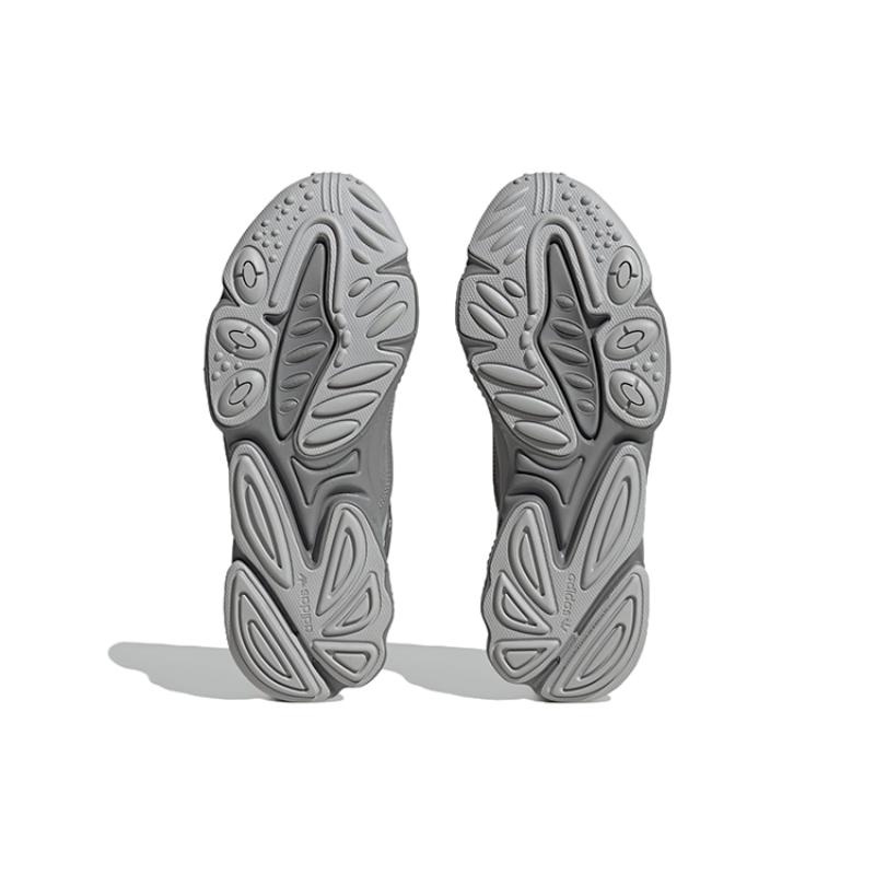 adidas Ozweego 'Triple Grey' Sneaker ID9823