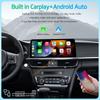 12.3" For KIA K5 Optima 4 2015-2019 GPS Navigation Radio Android12 8+128G 8Core CarPlay 4G 360Camera Car Multimedia Video Player
