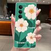 New Design For Redmi 15 5G Case Clear Luxury Fashion Butterfly Flower Pattern Soft TPU Silicone Phone Cover For Redmi15 5G Case