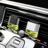 BBEH3 Car Air Freshener Air Vent Perfume Diffuser Essential Oil Diffuse For KIA Cerato Sportage R K2 K3 K5 Sorento Sportage R Rio Soul