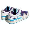 Adidas Forum 84 Low Cl 'Chalk White Blue' Sneakers IF8181