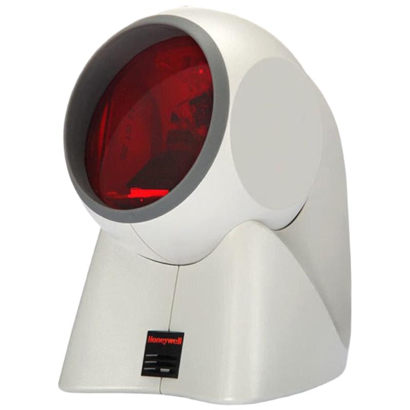 Honeywell MK7120 Omnidirectional Laser Barcode Scanner