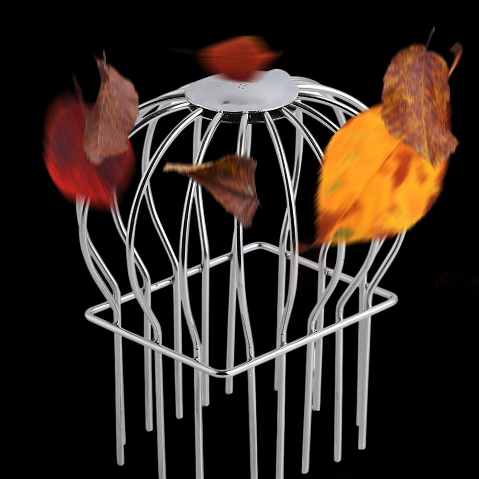 

Фильтр для защиты от листьев, защитный фильтр для водосточной трубы, быстрый дренаж, простая установка, инструмент для очистки