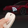 3 4 5 Buttons TPU Car Remote Key Case Cover Shell for Changan CS35 Plus CS55 Plus CS75 Plus 2019 2020 Key Protector Bag Holder