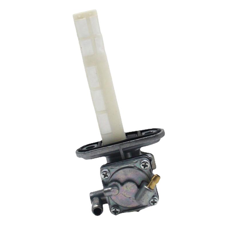 Motocykl Spínač palivového ventilu Petcock Podtlakový kohoutek Benzínový kohoutek Pro Katana GS450 450 550 650 750 850 GSX600F GSX750F