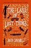 Kniha The Land of Lost Things : A Novel : 2