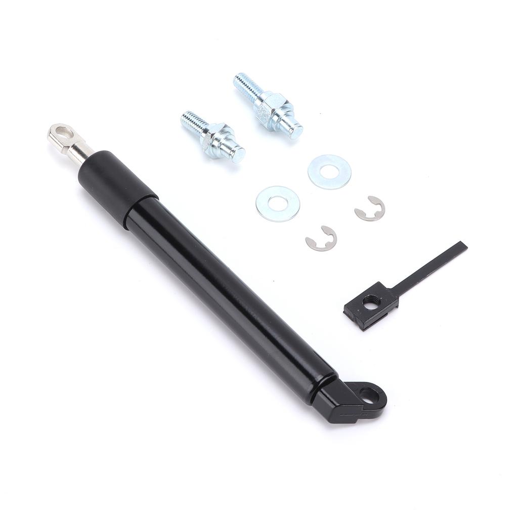 Rear Trunk Lift Strut Hydraulic Props Support Smooth Drop Replacement for Mitsubishi Triton