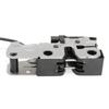 1Pcs 1K1823509E Engine Bonnet Hood Lock Latch Catch Mechanism For VW Mk5 Golf Jetta 04-11 Car Accessories