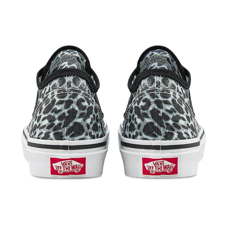 Vans Old Skool Tapered Mesh DX Modular Dots Unisex Sneakers Grey White VN0A7Q5VAXK