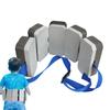 EVA Swimming Belts Adjustable Ergonomic Design Pool Exercise Aid Swim Flotation Belt Swimming Flotation Exercise Belt Swim Aids