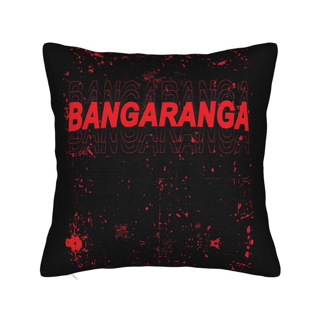 Pillow Case Dara Bangaranga Bulgaria Bulgarian Pop Star Comfy Pillow Cover For Sofa Home Decoration Retro Trendy Pillowcases