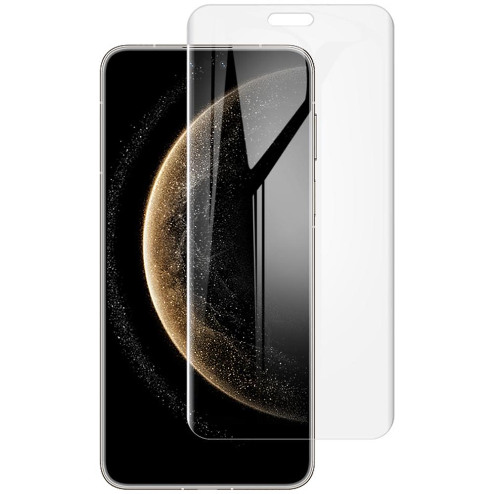 

IMAK Hydrogel Film 4th Gen Screen Protector for Huawei Mate 70 RS Ultimate/Mate 70 Pro+/Mate 70 Pro Ultra Clear TPU Film
