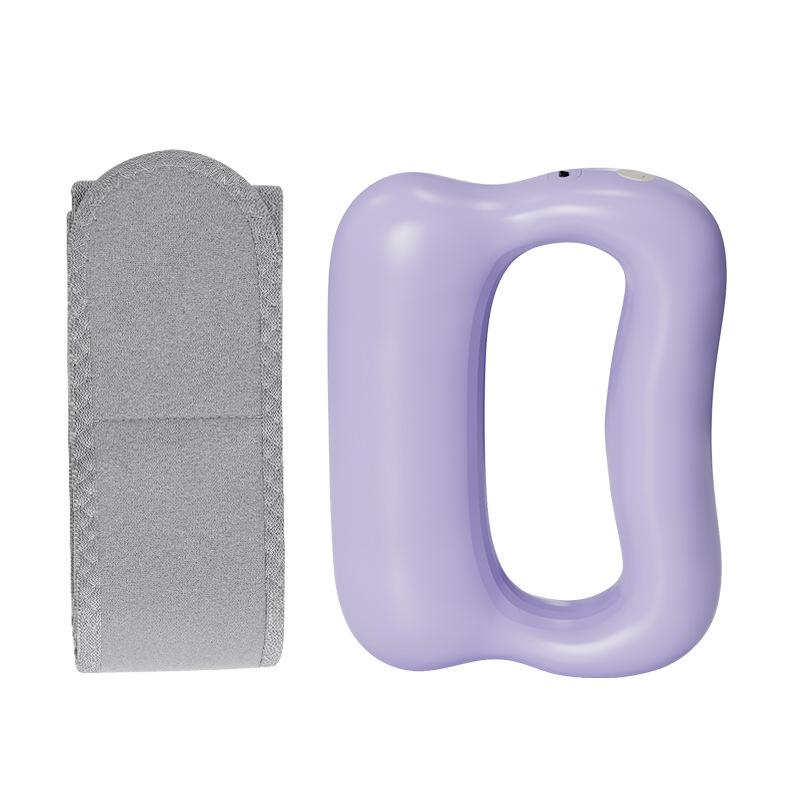 

Portable Professional Mini Fascia Gun for Fitness Muscle Relaxation Neutral-English Packaging