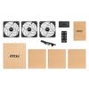 MSI Max F12A-3H - 3 X Ventilateurs ARGB + Controlleur