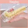 Handle Long Cup Brush For Cleaning Bottles Mugs And Hard To Reach Areas