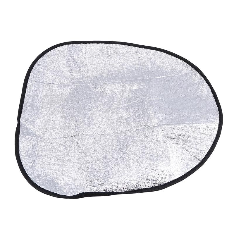 Car Steering Wheel Sunshade Practical Summer Car Sunshade