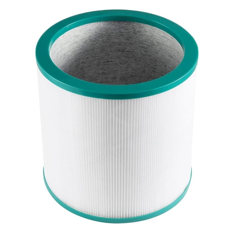 

filter for replacement Dyson air purifier TP03 TP02 TP00 AM11 BP01 filter antibacterial filter deodorizing filter HEPA dust collection filter