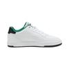 Puma Porsche X  Legacy Caven 2.0 Fashionable Minimalist Comfortable Low-Top Training Shoes Men Sneakers White 308653-02